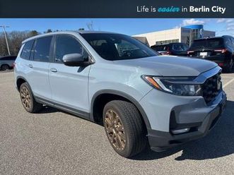 2023-honda-passport-awd-ex-l