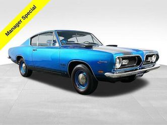 used-1969-plymouth-barracuda-'cuda