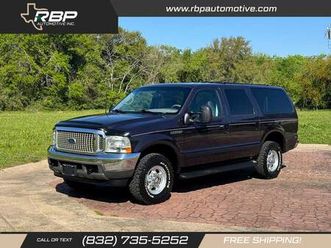 2000-ford-excursion-xlt4wd-suv-diesel-for-sale