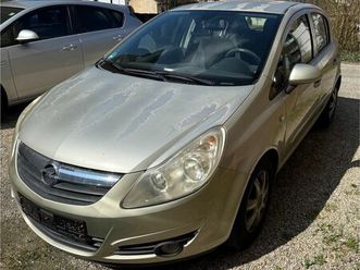 opel-corsa-1-2-tuv-dez-2025