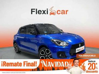 1.4 t sport mild hybrid