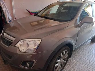 opel antara 2015