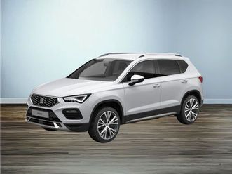 seat ateca 2.0 tdi xperience 150cv dsg nuova a reggio nell'emilia