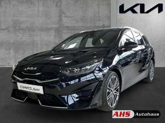 sportswagon gt line 1.5 t-gdi dct ahk keyless navi