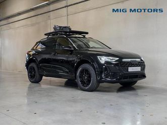 audi-q8-e-tron-dakar-edition-55-quattro