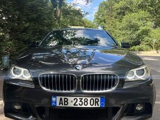 okazion !!! 2014 bmw 535xi xdrive m package