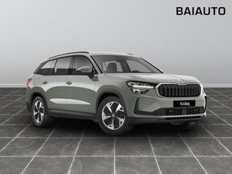 skoda kodiaq 2.0 tdi selection 150cv dsg nuova a reggio nell'emilia