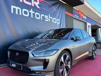 jaguar - ipace