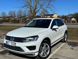 volkswagen-touareg-cena-15-200-eur-tiek-pardots-ar-tikko-izietu-tehnisko-dzineja-netiek-ai