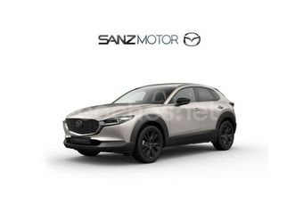 mazda cx-30 eskyactiv g homura