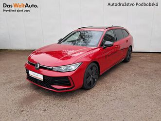 r-line 2.0 tdi / 110 kw dsg7