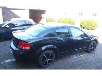 dodge-avenger-stage-ii-6-gang