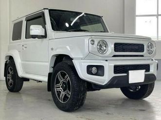 2024 suzuki jimny 1.5 sierra 4wd