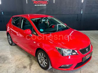 seat ibiza 1.2 tsi style