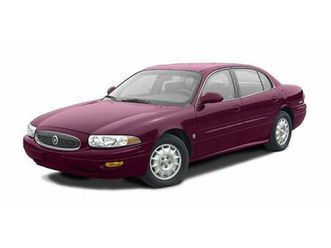 2003-buick-lesabre-limited