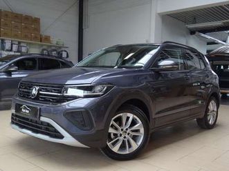 1.0 tsi life business opf