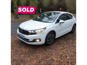 now-sold-1-6-hdi-elegance-120ps-5dr-reddy2drive-ltd