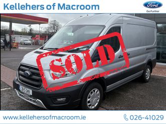 350m-trend-2-0-td-130ps-fwd-price-excludes-vat