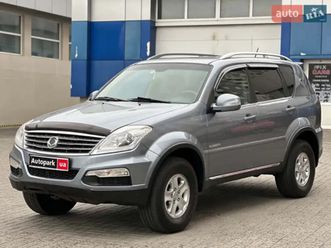 ssangyong-rexton-2013