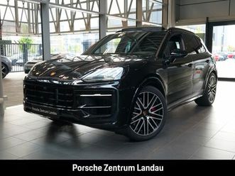 PORSCHE CAYENNE S porsche-cayenne-s-e-hybrid-innodrive-led-matrix-head-up