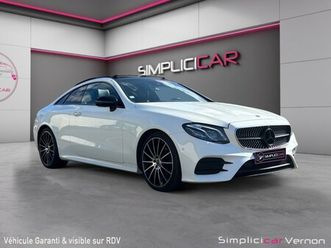 mercedes-classe-e-coupe-220-d-9g-tronic-amg-line-entretien-mercedes-garantie-12-mois