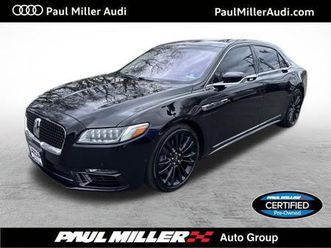 2020-lincoln-continental-reserve