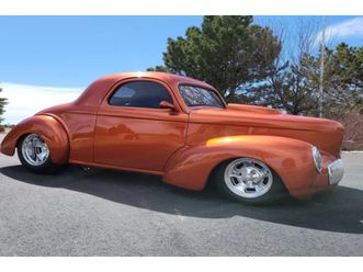 1941-willys-custom-coupe