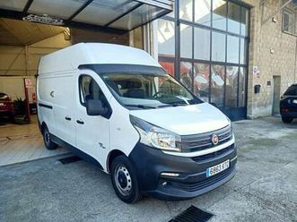 talento combi 1.6 ecojet tt base c 1,2 m1 92kw