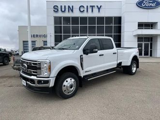 2025-ford-super-duty-f-450-dually-xlt-fx4-673a