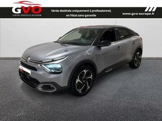 bluehdi 130ch s&s shine eat8