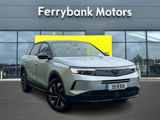 gs 5 dr supercharger