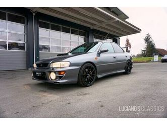 1999-subaru-impreza-2-0-turbo-frisch-ab-service-und-mfk