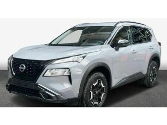 e-power e-4orce 4wd 7 posti n-trek