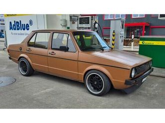jetta gli mk 1 mfk 2024