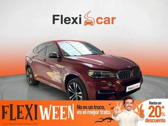 xdrive m50d 280 kw (381 cv)