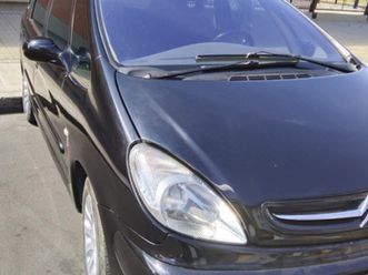 citroen-xsara-picasso-2-0-exclussive
