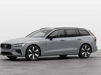 v60 plus t6 awd plug-in hybrid