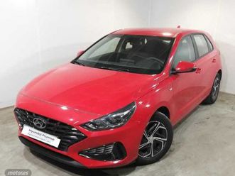 1.0 tgdi klass lr 48v 120