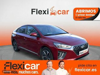 1.6 gdi phev klass dct