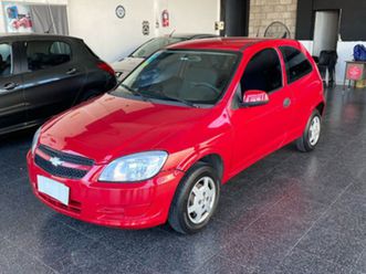 CHEVROLET CELTA chevrolet-celta-1-4-ls