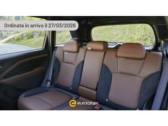 2.0 mhev cvt lineartronic 4dventure