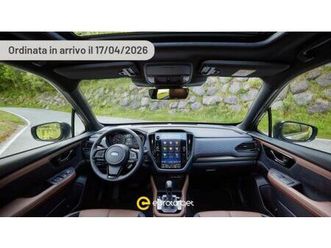 2.0 mhev cvt lineartronic style