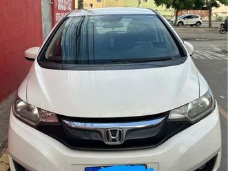 HONDA FIT lx-1-5-flexone-16v-5p-aut