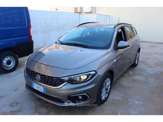 1.6 mjt s&s sw business