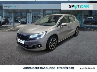 puretech 130ch so chic s&s