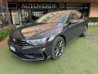 1.4 gte dsg plug-in-hybrid uniprop 77000km iva esp