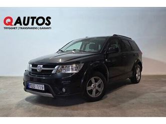 3.6 v6 4x4 7-sits m-värme p-sensor drag 280hk