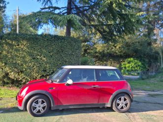 mini altro modello - novembre 2005