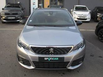 sw puretech 225 s&s eat8 gt