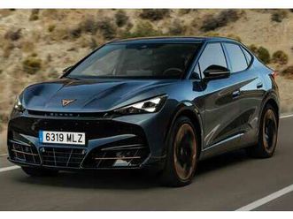 77kwh 250kw vz base awd